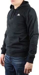 Kappa Czarny XXL 2