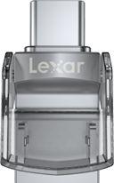 Pendrive Lexar JumpDrive D35c, 128 GB  (LJDD35C128G-BNBNG) 1