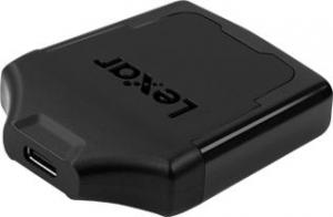 Czytnik Lexar USB-C (LRWCFXRB) 1