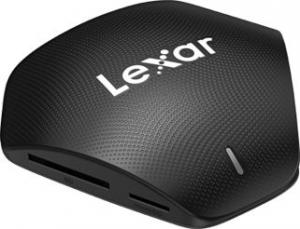 Czytnik Lexar USB-C (LRW500URB) 2