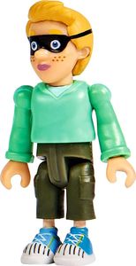 Figurka Simba Strażak Sam - trzypak (109251091038) 3