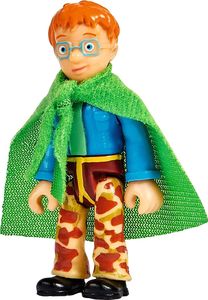 Figurka Simba Strażak Sam - trzypak (109251091038) 5