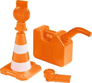 Figurka Simba Strażak Sam - Motor policyjny i Malcolm (9251092) 4