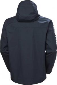 Kurtka męska Helly Hansen Ervik granatowa r. M 2