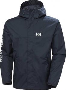 Kurtka męska Helly Hansen Ervik granatowa r. XL 1