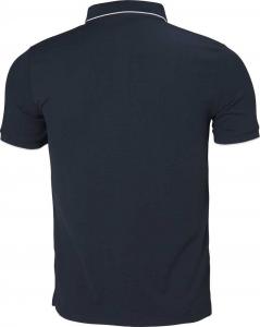 Helly Hansen Koszulka męska Kos Polo Navy r. M 2