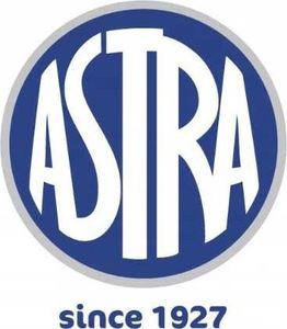 Astra Pastele suche Prestige 36 kolorów 3