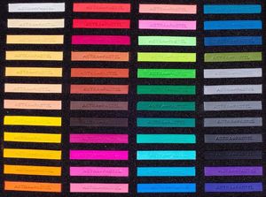 Astra Pastele suche Prestige 48 kolorów 2