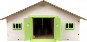 Hipo Stajnia dla koni 9 boxów 6