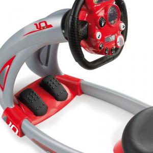 Smoby V8 Symulator jazdy (7600370206) 2