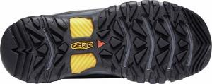 Buty trekkingowe męskie Keen Buty męskie Targhee III Mid Wp Drizzle/Keen Yellow r. 41 (1025164) 5