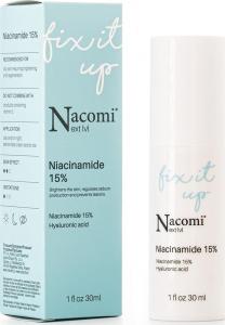 Nacomi Next Level Niacinamide 15% serum z niacynamidem 30ml 1