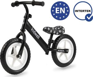 Rowerek biegowy Kidwell Rowerek biegowy REBEL Panda 6