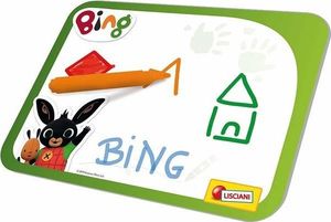 Lisciani Biurko edukacyjne 4