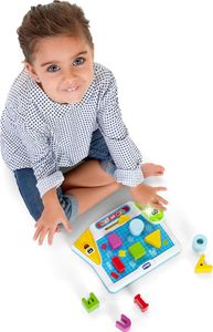 Chicco Kolorowe Samogłoski i Kształty 12