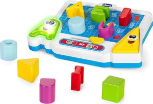 Chicco Kolorowe Samogłoski i Kształty 5