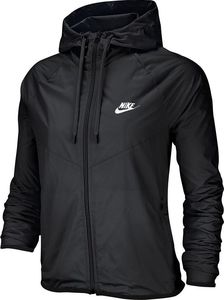 Nike Kurtka damska WR JKT czarna BV3939 010 r. S 1