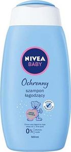Nivea Baby szampon łagodny, 500 ml 1