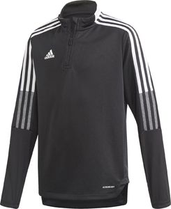 Adidas Czarny 140cm 1