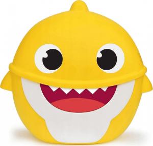 Clementoni Clemmy Wiaderko Baby Shark (17427) 2