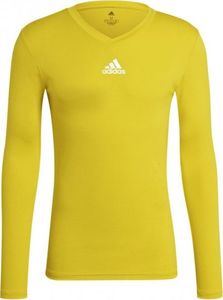 Adidas Żółty M 1