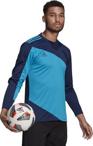 Adidas Granatowy S 2