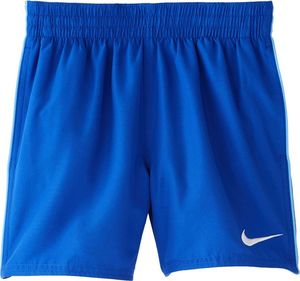 Nike Niebieski S 1