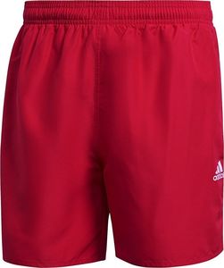 Adidas Czerwony XL 1