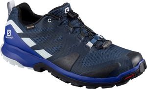 Buty trekkingowe męskie Salomon Buty trekkingowe SALOMON XA ROGG GTX Gore-Tex (411131) 49 1/3 1