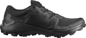 Buty trekkingowe męskie Salomon Buty trekkingowe SALOMON WILDCROSS GTX Gore-Tex (410530) 46 2/3 2