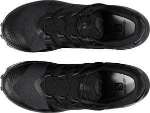 Buty trekkingowe męskie Salomon Buty trekkingowe SALOMON WILDCROSS GTX Gore-Tex (410530) 46 2/3 5
