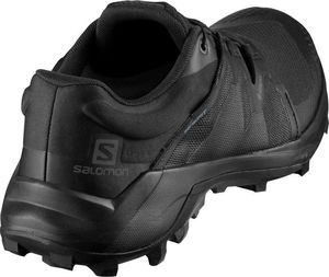 Buty trekkingowe męskie Salomon Buty trekkingowe SALOMON WILDCROSS GTX Gore-Tex (410530) 46 2/3 6