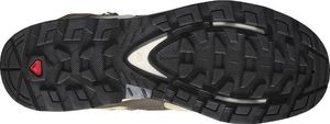 Buty trekkingowe męskie Salomon Buty trekkingowe męskie SALOMON QUEST 4 GTX GORE-TEX (412927) 48 5