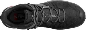 Buty trekkingowe męskie Salomon Buty trekkingowe SALOMON X ULTRA MID 4 GTX Gore-Tex (412934) 46 5