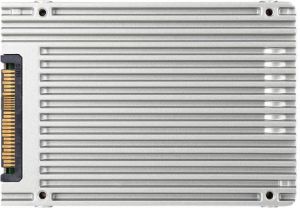 Dysk SSD Intel 400 GB 2.5" PCI-E x4 Gen3 NVMe (SSDPE2MW400G4X1 944778) 3