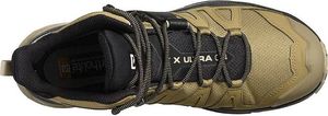 Buty trekkingowe męskie Salomon X ULTRA MID 4 GTX beżowe r. 49 1/3 5