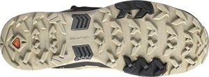 Buty trekkingowe męskie Salomon X ULTRA MID 4 GTX beżowe r. 49 1/3 6