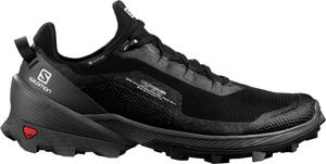 Buty trekkingowe męskie Salomon Buty trekkingowe SALOMON CROSS OVER GTX Gore-Tex (412861) 42 2/3 1
