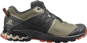 Buty trekkingowe męskie Salomon Buty trekkingowe męskie SALOMON XA WILD (412705) 46 2