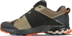 Buty trekkingowe męskie Salomon Buty trekkingowe męskie SALOMON XA WILD (412705) 46 3