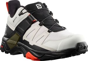 Buty trekkingowe męskie Salomon Buty trekkingowe SALOMON X ULTRA 4 GTX GORE-TEX (413854) 44 2/3 2