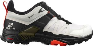 Buty trekkingowe męskie Salomon Buty trekkingowe SALOMON X ULTRA 4 GTX GORE-TEX (413854) 44 2/3 3