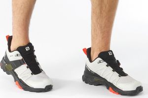 Buty trekkingowe męskie Salomon Buty trekkingowe SALOMON X ULTRA 4 GTX GORE-TEX (413854) 44 2/3 6