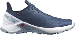 Salomon Buty męskie SALOMON ALPHACROSS BLAST GTX Gore-TEX (411060) 49 1/3 2