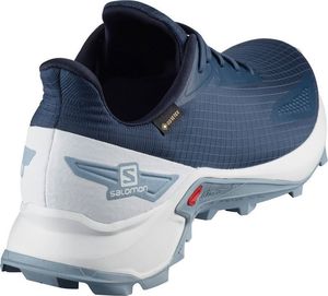 Salomon Buty męskie SALOMON ALPHACROSS BLAST GTX Gore-TEX (411060) 49 1/3 6