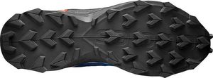 Salomon Buty męskie SALOMON SUPERCROSS BLAST (412842) 42 5