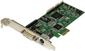 Kontroler StarTech High-definition PCIe Capture Card (PEXHDCAP60L) 1