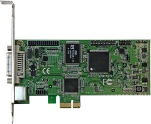 Kontroler StarTech High-definition PCIe Capture Card (PEXHDCAP60L) 2