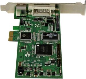 Kontroler StarTech High-definition PCIe Capture Card (PEXHDCAP60L) 3