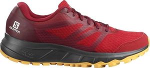 Salomon Buty do biegania męskie Salomon TRAILSTER 2 (412969) 45 1/3 1